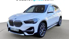 Usado 2019 BMW X1 SUV | 22.528 € (Precio justo)