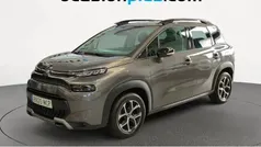 Usado 2022 Citroën C3 Aircross Shine SUV | 15.728 € (Precio justo)