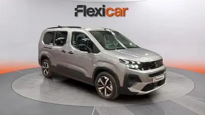 Usado Peugeot Rifter Allure 131 CV (96 kW) 2025 Monovolumen