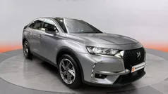 Gris Usado 2020 DS Automobiles DS7 Crossback Chic SUV | 15.690 € (Precio justo)