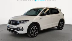 Usado 2023 VW T-Cross Sportline SUV | 22.046 € (Precio justo)