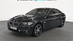 Usado 2015 BMW 530 Berlina | 18.999 € (Buen precio)