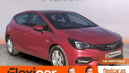 Usado 2020 Opel Astra Business Elegance Familiar | 8990 € (Buen precio)