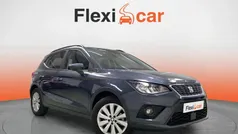Usado 2021 Seat Arona Reference SUV | 12.790 € (Buen precio)