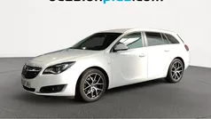 Usado 2015 Opel Insignia Excellence Familiar | 9250 € (Precio justo)