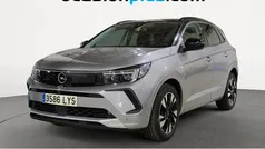Usado 2022 Opel Grandland X Ultimate SUV | 14.273 € (Precio justo)