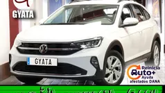 Usado 2022 VW Taigo Life SUV | 15.990 € (Buen precio)