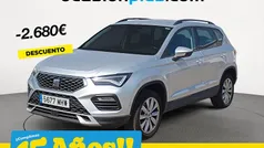 Usado 2023 Seat Ateca Style SUV | 23.990 € (Precio justo)
