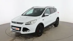 Usado 2013 Ford Kuga Titanium SUV | 12.299 € (Precio justo)
