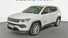 Usado 2022 Jeep Compass Longitude SUV | 18.173 € (Buen precio)