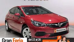 Usado 2021 Opel Astra Design & Tech Utilitario | 11.490 € (Buen precio)
