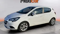 Usado 2016 Opel Corsa Excellence Berlina | 6890 € (Buen precio)