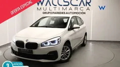 Usado 2018 BMW 216 | 14.980 € (Precio justo)