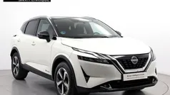 Usado 2024 Nissan Qashqai N-Connecta SUV | 32.900 € (Precio justo)