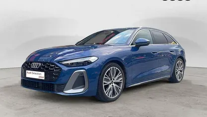 Usado 2024 Audi A5 S-Line Familiar | 50.900 € (Buen precio)