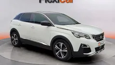 Usado 2018 Peugeot 3008 Allure SUV | 13.690 € (Precio justo)