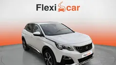 Usado 2019 Peugeot 3008 Active SUV | 13.990 € (Super precio)
