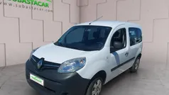 Usado 2019 Renault Kangoo Monovolumen | 8802 € (Buen precio)