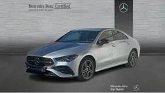 Usado 2025 Mercedes CLA250e Berlina | 43.990 € (Precio justo)