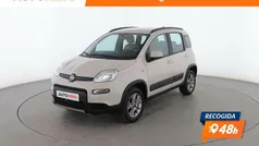 Usado 2016 Fiat Panda 4x4 Utilitario | 9699 € (Buen precio)