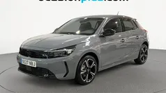 Gris Nuevo 2025 Opel Corsa Utilitario | 18.773 € (Precio justo)