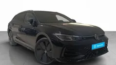Negro Usado 2024 VW Passat R-line Familiar | 51.900 €