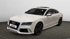 Usado 2015 Audi A7 Sportback Ambiente Utilitario | 48.990 €