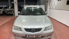 Mazda 626