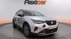 Usado 2024 Seat Arona FR SUV | 17.490 € (Buen precio)