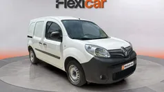 Blanco Usado 2019 Renault Kangoo Monovolumen | 10.490 € (Buen precio)