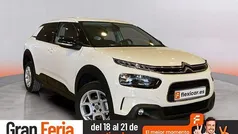 Usado 2019 Citroën C4 Cactus Live Utilitario | 11.490 € (Precio justo)