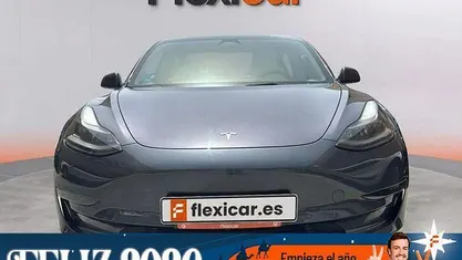 Usado 2022 Tesla Model 3 Berlina | 23.990 € (Precio justo)