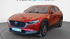 Usado 2021 Mazda CX-30 SUV | 19.910 € (Buen precio)