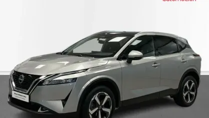 Usado Nissan Qashqai N-Connecta 158 CV (116 kW) 2024 SUV