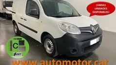Blanco Usado 2020 Renault Kangoo Monovolumen | 10.900 € (Precio justo)