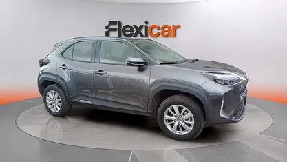 Usado Toyota Yaris Hybrid Active 116 CV (85 kW) 2025 Berlina