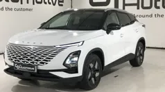 Omoda 5