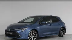 Usado 2019 Toyota Corolla Berlina | 22.990 € (Precio justo)