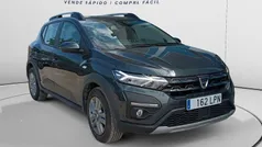 Usado 2021 Dacia Sandero Comfort Utilitario | 12.990 € (Precio justo)
