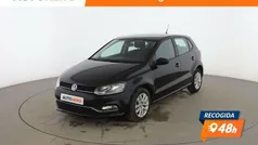Usado 2015 VW Polo Advance Berlina | 8899 € (Buen precio)