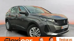 Usado 2021 Peugeot 3008 Active SUV | 15.580 € (Buen precio)