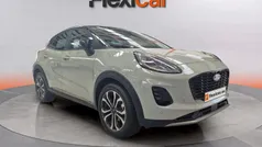 Usado 2024 Ford Puma Titanium | 22.490 € (Precio justo)