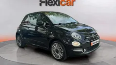 Usado 2016 Fiat 500 Lounge Berlina | 7590 € (Precio justo)