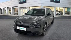 Gris Usado 2023 Citroën C4 Feel Berlina | 15.900 € (Buen precio)