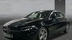Mercedes A200