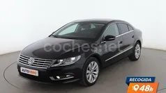 Usado 2015 VW CC Berlina | 15.499 € (Precio justo)