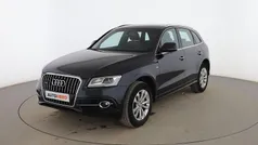 Usado 2017 Audi Q5 Advanced SUV | 25.599 € (Precio justo)