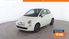 Usado 2018 Fiat 500 Lounge Utilitario | 10.299 € (Precio justo)