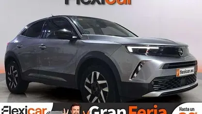 Usado Opel Mokka Business Elegance 101 CV (74 kW) 2021 SUV