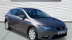 Usado 2016 Seat Leon Reference Utilitario | 12.950 € (Precio justo)